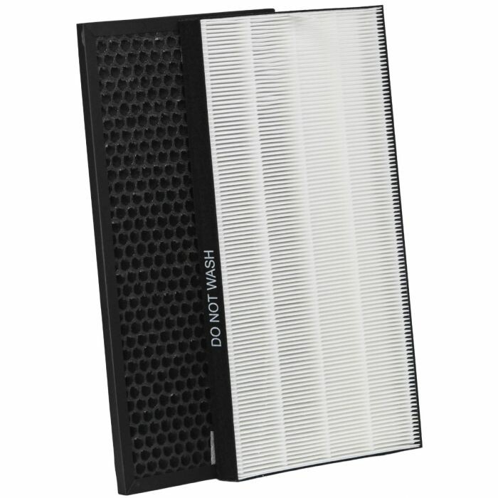 Levně PureAirParts - sada filtrů do čističek vzduchu Sharp - alternativa za FZ-D40DFE a FZ-D40HFE