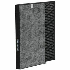 PureAirParts - sada filtrů do čističky vzduchu Sharp KC-A50EUW - alternativa za filtry FZ-A51DFR a FZ-A51HFR