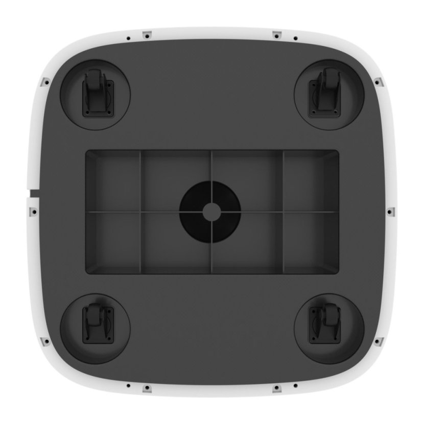 Airbi SPACE WiFi - čistička vzduchu do velkých prostor