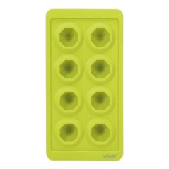 Contento forma na led Brilliant (zelená)