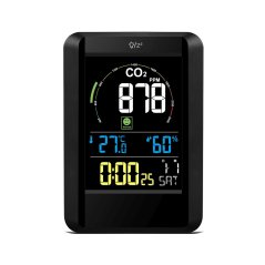 Airbi CO2AIR – digitální měřič oxidu uhličitého (CO2)