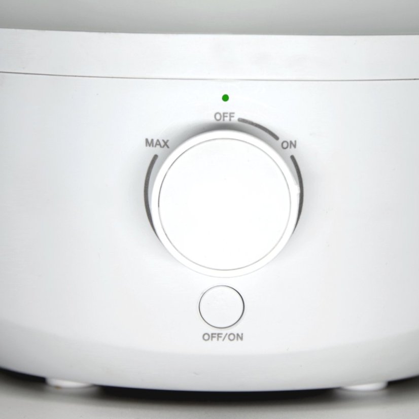 Airbi AROM - ultrazvukový zvlhčovač a aroma difuzér