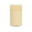 Airbi CANDLE - aroma difuzér se světelným efektem hořící svíčky béžový