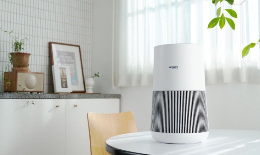 Winix T500 WiFi - inteligentní čistička vzduchu