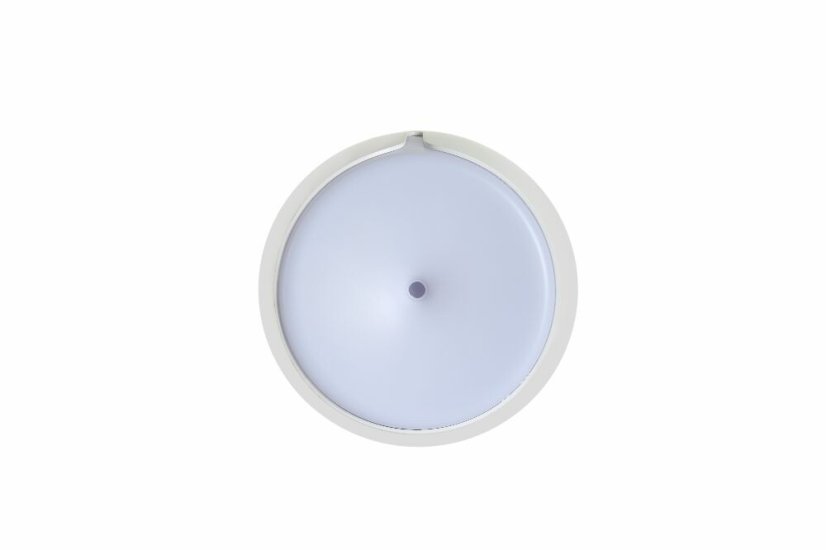 Aroma difuzér s bluetooth reproduktorem a osvětlením Airbi SONIC - bílý - 2. jakost