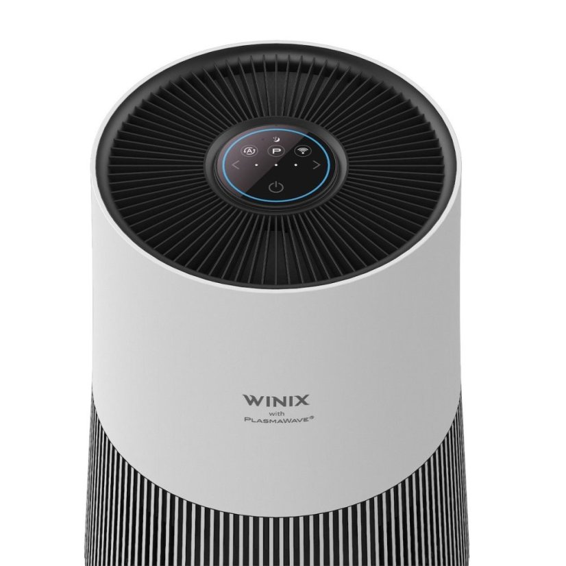 Winix T500 WiFi - inteligentní čistička vzduchu