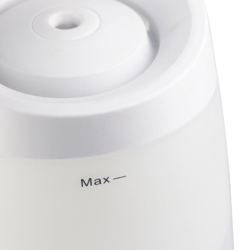 Airbi AROM - ultrazvukový zvlhčovač a aroma difuzér