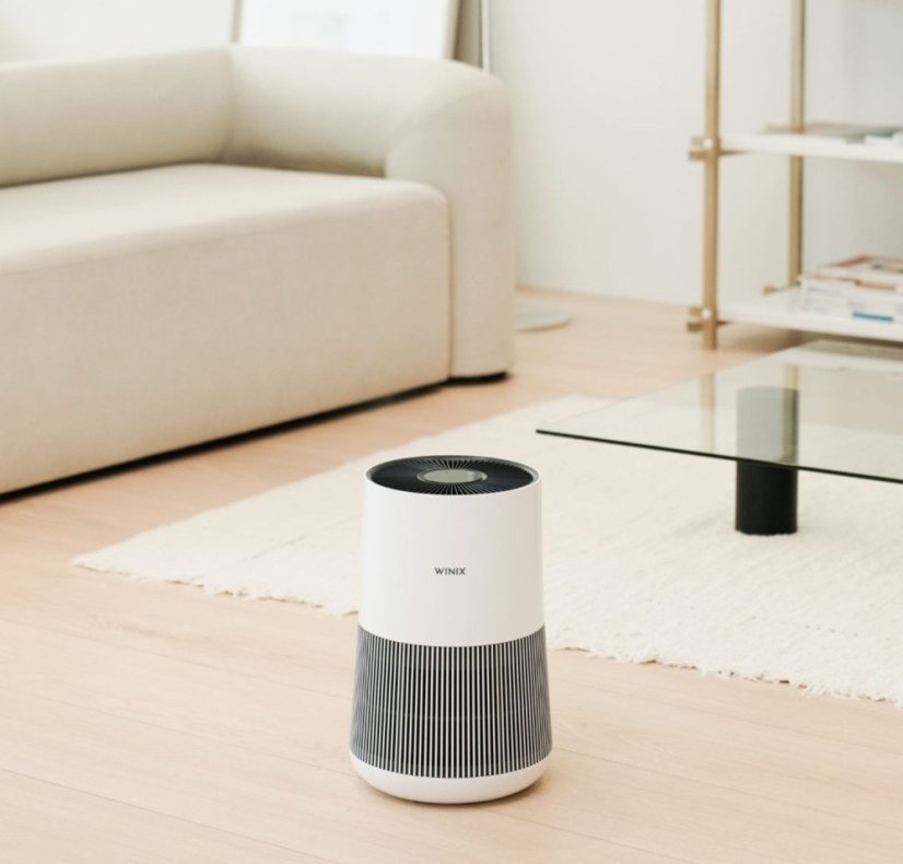 Winix T500 WiFi - inteligentní čistička vzduchu