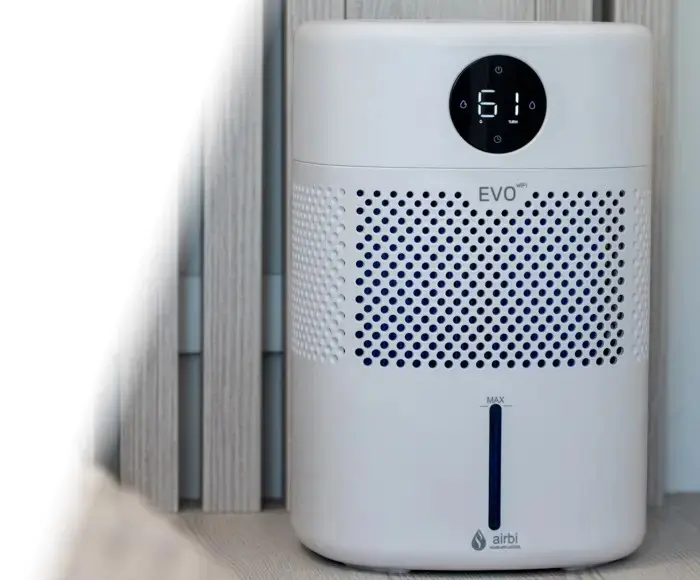 Airbi EVO WiFi