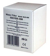 Avair vodní a antibakteriální filtr pro zvlhčovač vzduchu Silver 500, Silver 588