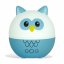 Airbi PET HOO - dětský aroma difuzér + esenciální olej Airbi LEVANDULE