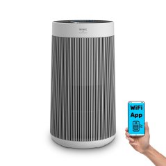 Winix T800 WiFi - inteligentní čistička vzduchu