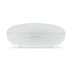 Airbi MAGIC - aroma difuzér s možností osvětlení - bílý