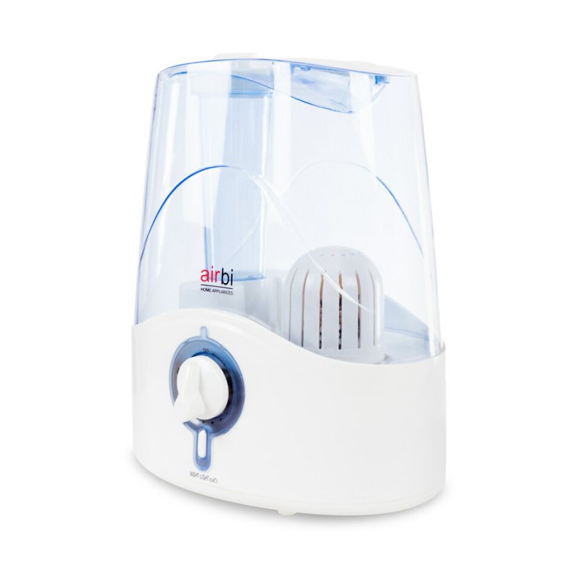 Airbi MIST - ultrazvukový zvlhčovač vzduchu
