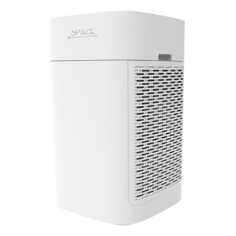 Airbi SPACE WiFi - čistička vzduchu do velkých prostor