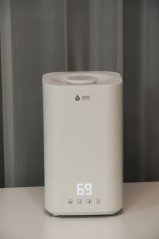 Airbi CUBOID - ultrazvukový zvlhčovač vzduchu