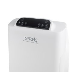 Airbi SPRING WiFi - čistička vzduchu