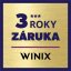 Winix T800 WiFi - inteligentní čistička vzduchu