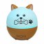 Dětský aroma difuzér Airbi PET WOOF + esenciální olej Airbi EUKALYPTUS