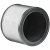 PureAirParts - sada filtrů do čističky vzduchu Winix - alternativa za 1712-0110-04 (Filter O)