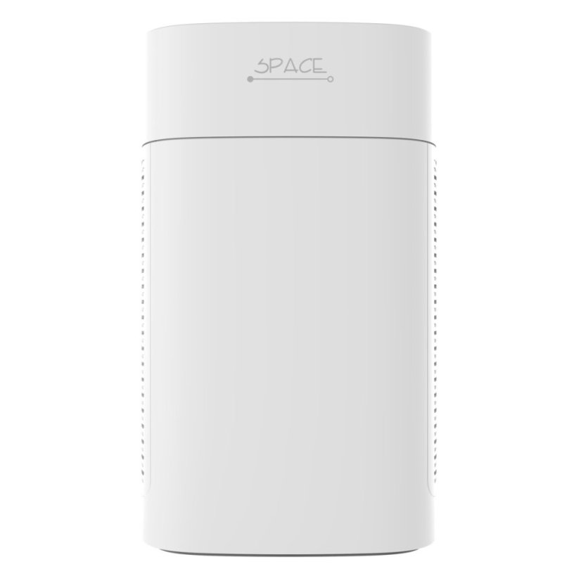 Airbi SPACE WiFi - čistička vzduchu do velkých prostor