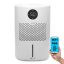 Airbi EVO WIFI - evaporační zvlhčovač vzduchu - 2. jakost