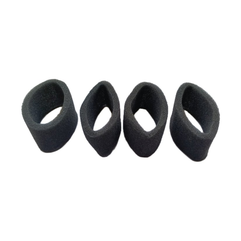 Sada filtrů ventilu pro Airbi CUBOID