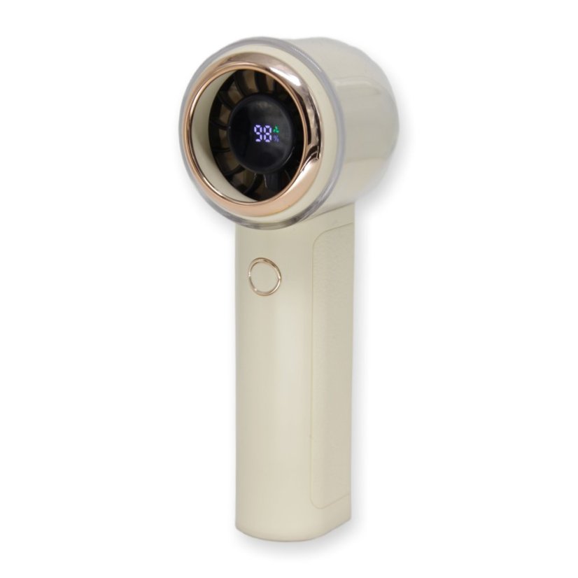 Airbi FAN TURBO - ruční ventilátor