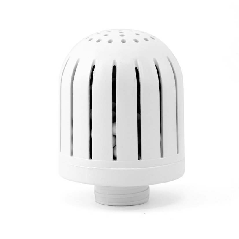 Vodní a antibakteriální filtr pro zvlhčovač vzduchu Airbi CUBE, MIST, TWIN - bílý Vodní a antibakteriální filtr pro zvlhčovač vzduchu Airbi CUBE, MIST, TWIN - bílý