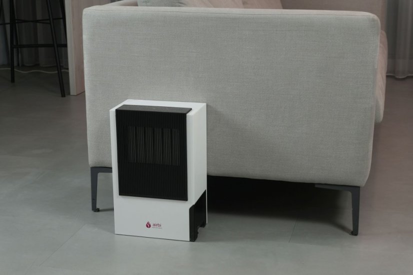 Airbi BLOCK - odvlhčovač vzduchu