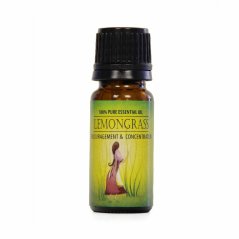 Esenciální olej Airbi LEMONGRASS