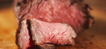 Časy a teplota vaření při vaření metodou SOUS-VIDE