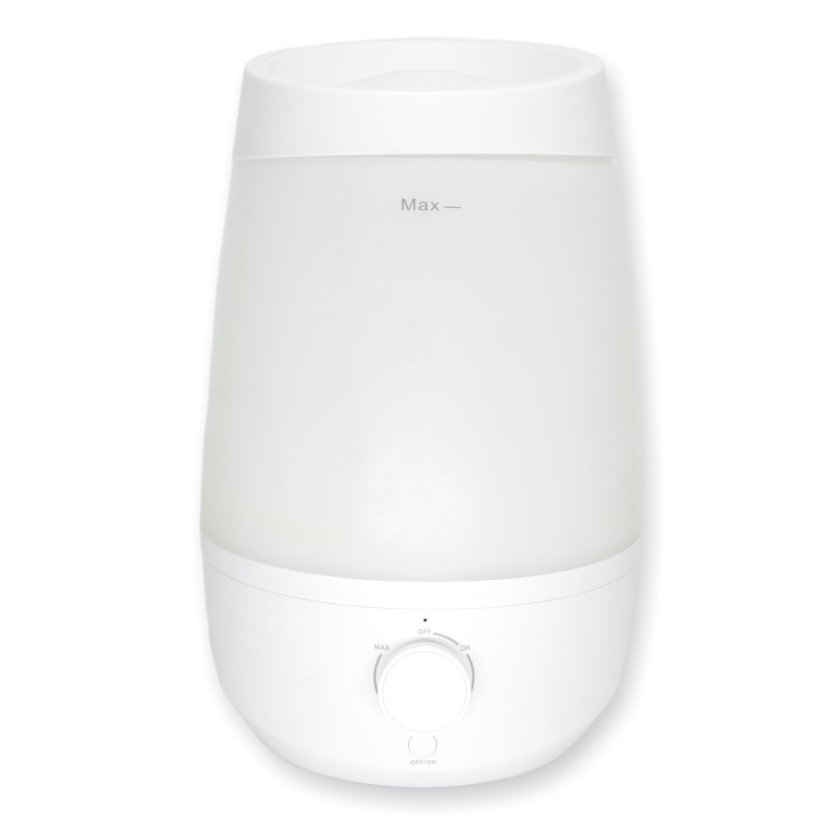 Airbi AROM - ultrazvukový zvlhčovač a aroma difuzér