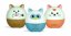 Airbi PET MEOW - dětský aroma difuzér + esenciální olej Airbi EUKALYPTUS