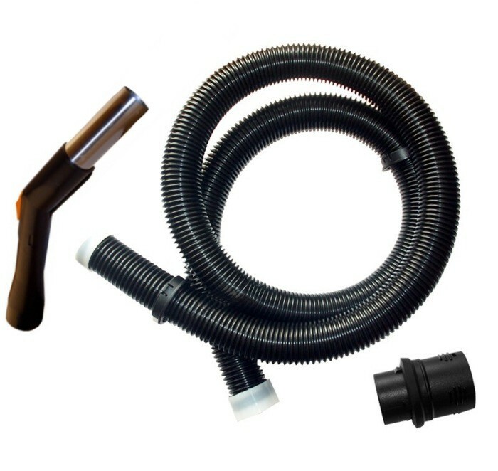 VAX hadice kompletní plast/kov k vysavači VAX 2xxx-7151