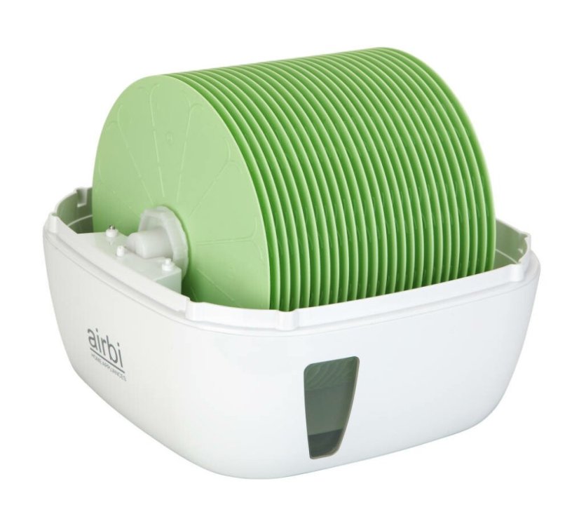 Airbi AIRWASHER - zvlhčovač a čistič vzduchu