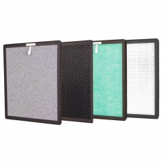 Airbi RESPIRE - sada náhradních filtrů