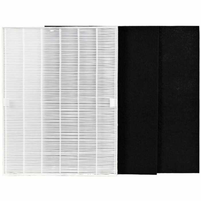 PureAirParts - sada filtrů do čističky vzduchu Winix - alternativa za 115115 (Filter A) PureAirParts - sada filtrů do čističky vzduchu Winix - alternativa za 115115 (Filter A)