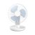 Airbi BLADE - stolní ventilátor