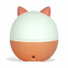 Dětský aroma difuzér Airbi PET MEOW + esenciální olej Airbi EUKALYPTUS