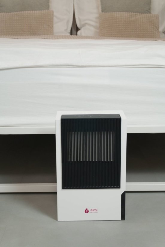 Airbi BLOCK - odvlhčovač vzduchu