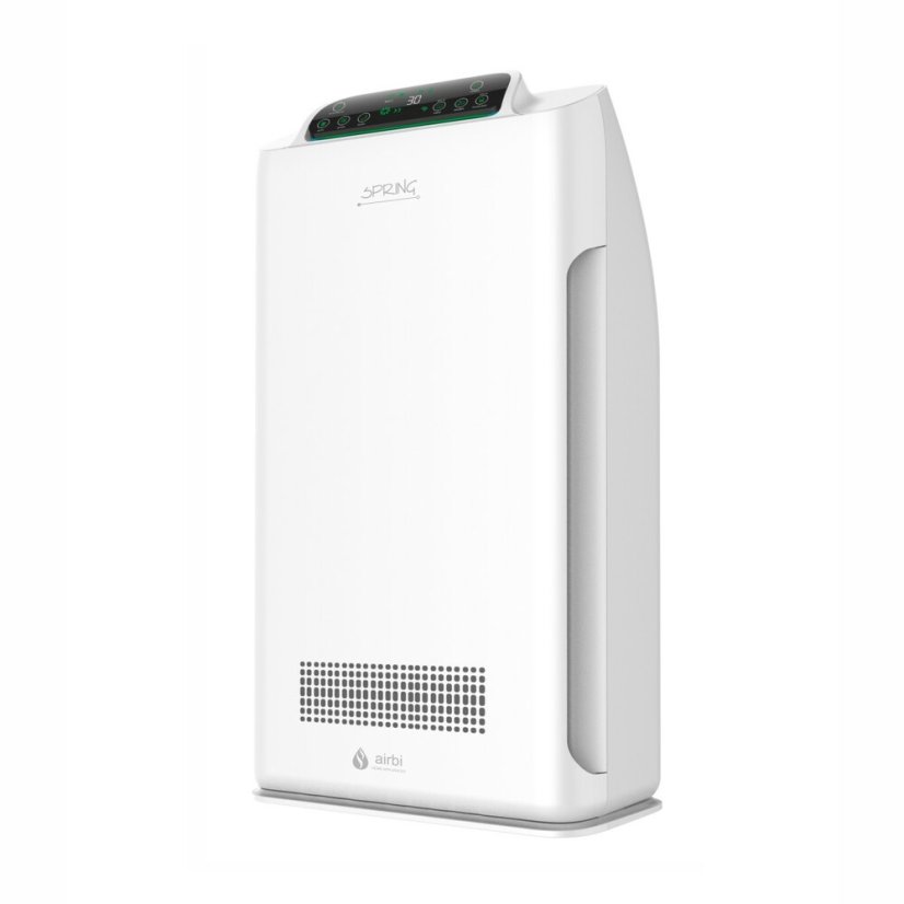 Čistička vzduchu Airbi SPRING WiFi