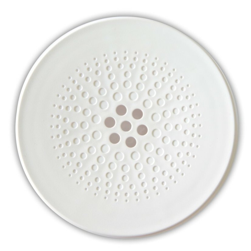 Airbi LOTUS - aroma difuzér s možností osvětlení - bílý