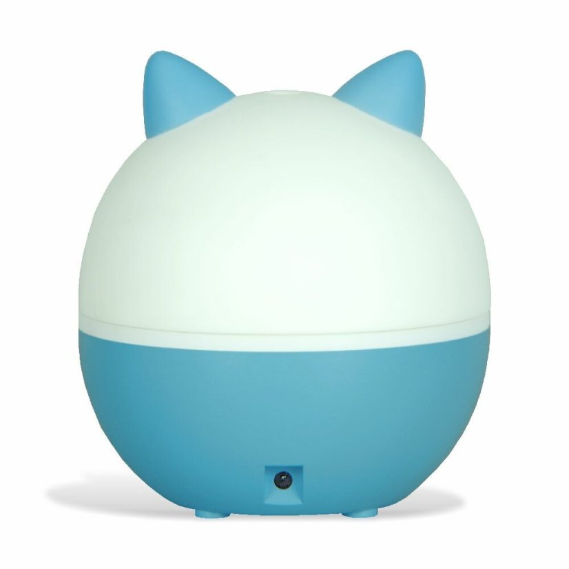 Airbi PET HOO - dětský aroma difuzér + esenciální olej Airbi LEVANDULE