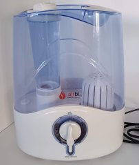 Airbi MIST - ultrazvukový zvlhčovač vzduchu - 2. jakost
