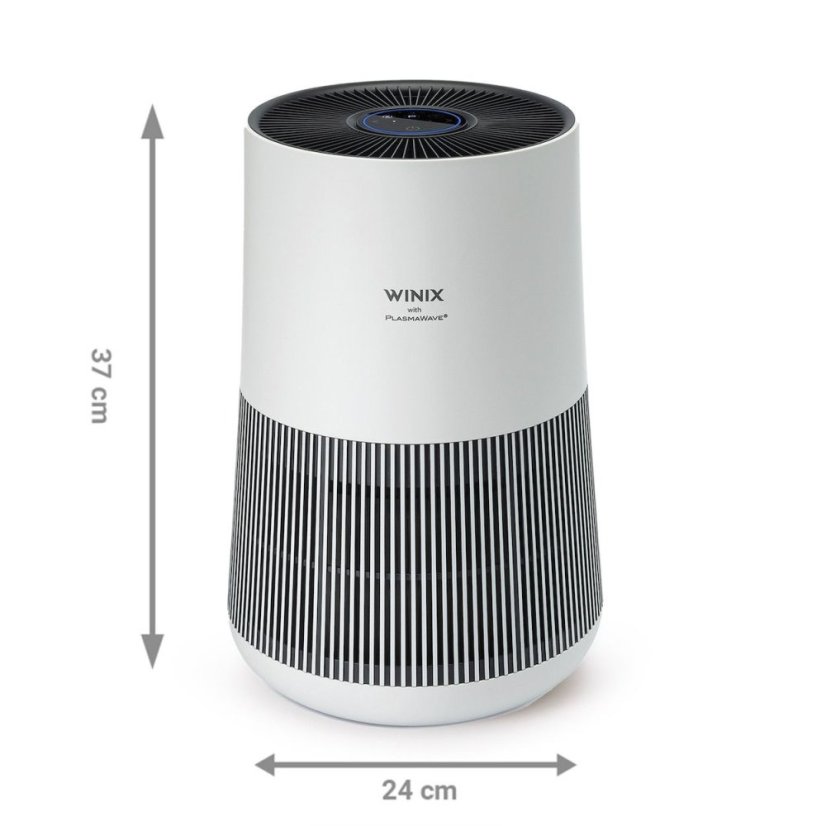 Winix T500 WiFi - inteligentní čistička vzduchu