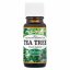 Saloos - Tea tree - 100% přírodní esenciální olej 10ml