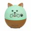 Airbi PET WOOF - dětský aroma difuzér s možností osvětlení - pes