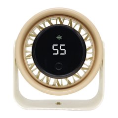 Airbi FAN DESK - osobní stolní ventilátor