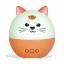 Dětský aroma difuzér Airbi PET MEOW + esenciální olej Airbi EUKALYPTUS